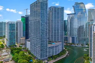 495 Brickell Ave, Miami, FL 33131 - Photo 38