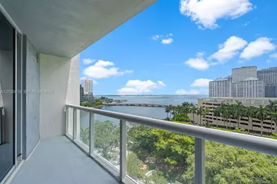 495 Brickell Ave #905, Miami, FL 33131 - Photo 42
