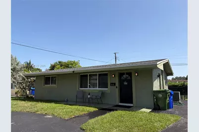7810 NW 11th Ct #N/A, Pembroke Pines, FL 33024 - Photo 1