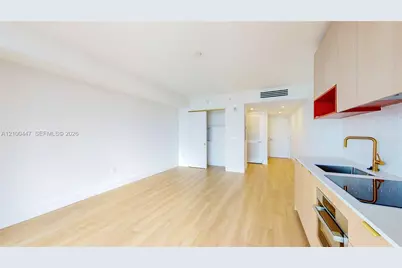 90 32nd Street #922, Miami, FL 33127 - Photo 1