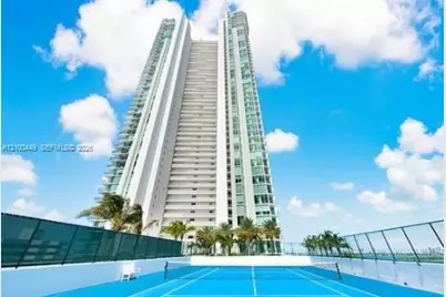 2900 NE 7th Ave #4009, Miami, FL 33137 - Photo 46