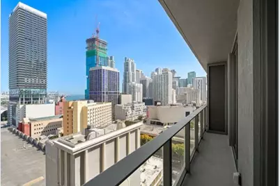 121 NE 5th St #1813, Miami, FL 33132 - Photo 20