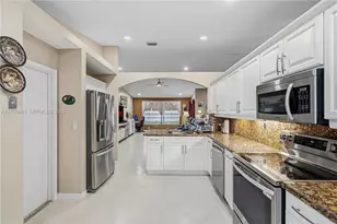 1130 NW 133rd Terrace, Sunrise, FL 33323 - Photo 12