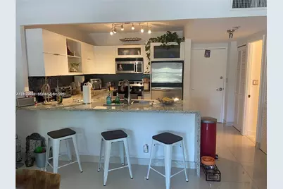 1455 N Treasure Dr #2O, North Bay Village, FL 33141 - Photo 6