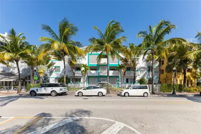 350 Collins Ave #311, Miami Beach, FL 33139 - Photo 18