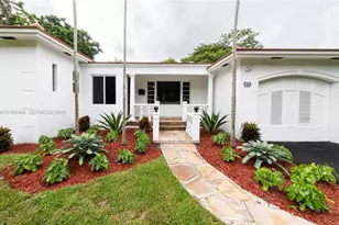 420 NE 55th Terrace, Miami, FL 33137 - Photo 2