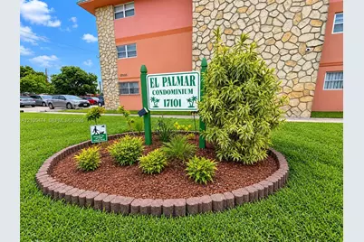17101 NW 57th Ave #112, Miami Gardens, FL 33055 - Photo 2