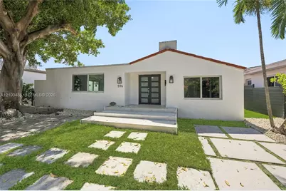 596 W 50th St, Miami Beach, FL 33140 - Photo 6