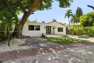 596 W 50th St, Miami Beach, FL 33140 - Photo 1