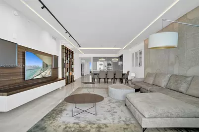 18975 Collins Ave #2001, Sunny Isles Beach, FL 33160 - Photo 12