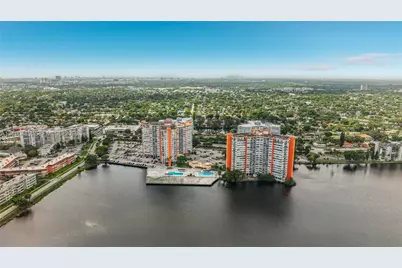 1351 NE Miami Gardens Dr #1414E, Miami, FL 33179 - Photo 46
