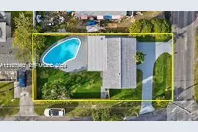 916 SW 7th Ave, Hallandale Beach, FL 33009 - Photo 4