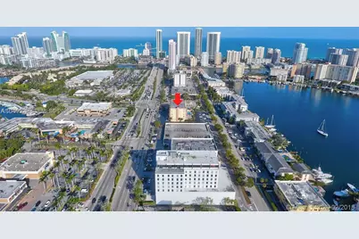 2200 E Hallandale Beach Blvd #203, Hallandale Beach, FL 33009 - Photo 12