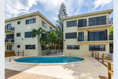 7845 NE Bayshore Ct #6, Miami, FL 33138 - Photo 6