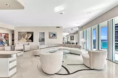 10101 Collins Ave #11D +Cabana, Bal Harbour, FL 33154 - Photo 4
