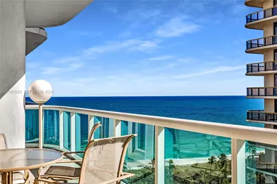 10101 Collins Ave #11D +Cabana, Bal Harbour, FL 33154 - Photo 1