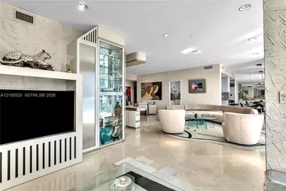 10101 Collins Ave #11D +Cabana, Bal Harbour, FL 33154 - Photo 34