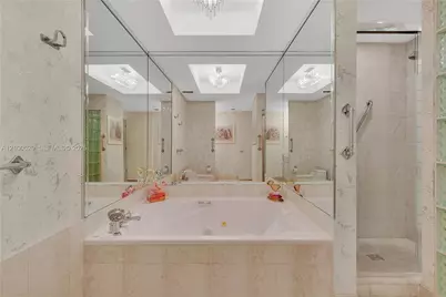 10101 Collins Ave #11D +Cabana, Bal Harbour, FL 33154 - Photo 66