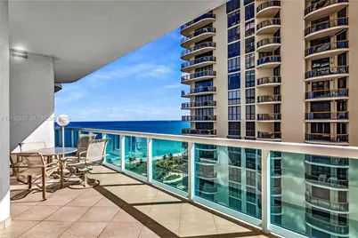 10101 Collins Ave #11D +Cabana, Bal Harbour, FL 33154 - Photo 8