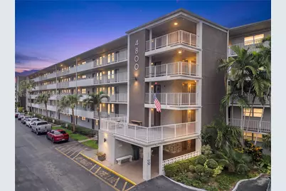4800 Hillcrest Ln #503-504, Hollywood, FL 33021 - Photo 1
