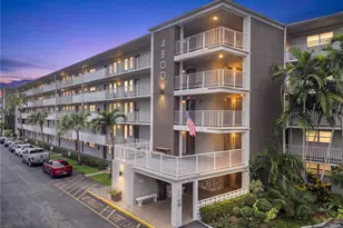 4800 Hillcrest Ln, Hollywood, FL 33021 - Photo 1