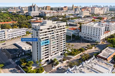 441 Valencia Ave #801, Coral Gables, FL 33134 - Photo 1