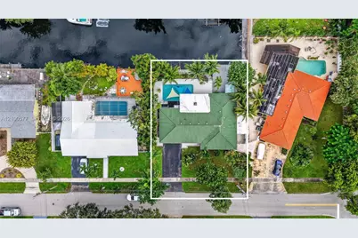 5921 SW 15th St, Plantation, FL 33317 - Photo 4