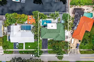 5921 SW 15th St, Plantation, FL 33317 - Photo 4