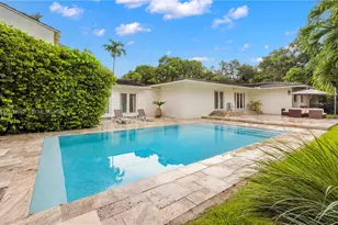 1101 Coral Wy, Coral Gables, FL 33134 - Photo 1