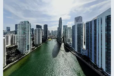 325 S Biscayne Blvd #4318, Miami, FL 33131 - Photo 4