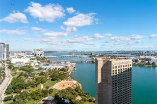325 S Biscayne Blvd, Miami, FL 33131 - Photo 1