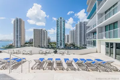 325 S Biscayne Blvd #4318, Miami, FL 33131 - Photo 34