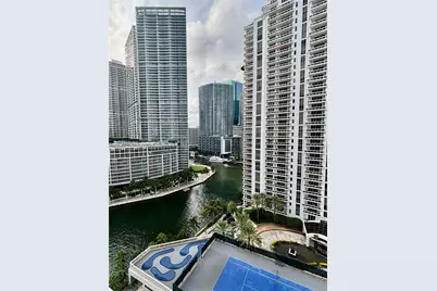 801 Brickell Key Blvd #1808, Miami, FL 33131 - Photo 2