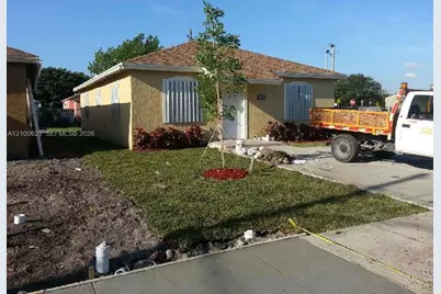 7500 NW 19th Ave #7510, Miami, FL 33147 - Photo 1