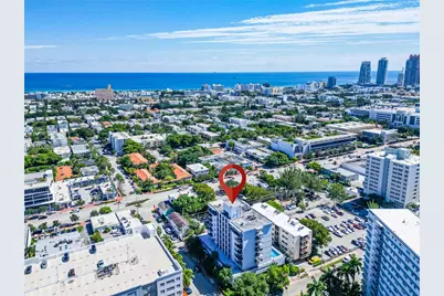 899 West Ave #7A, Miami Beach, FL 33139 - Photo 1
