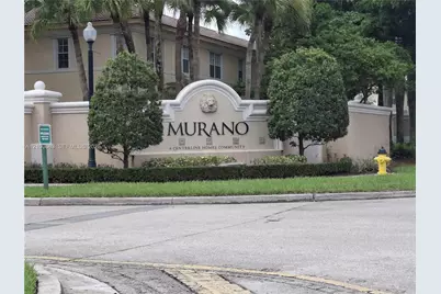 8372 SW 25th Ct #102, Miramar, FL 33025 - Photo 1