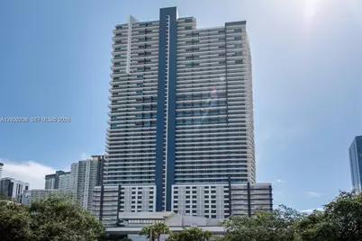 60 SW 13th St #3014, Miami, FL 33130 - Photo 6
