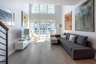 60 SW 13th St #3014, Miami, FL 33130 - Photo 2
