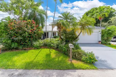 8514 SW 209th Ln, Cutler Bay, FL 33189 - Photo 1