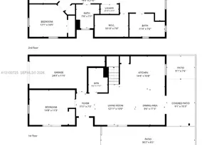 1791 SE 9th Terrace, Homestead, FL 33034 - Photo 34