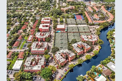 620 Tennis Club Dr #301, Fort Lauderdale, FL 33311 - Photo 38