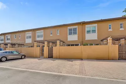 475 SW 147th Ter #6-48, Pembroke Pines, FL 33027 - Photo 20