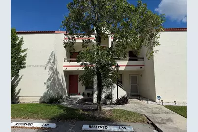 1128 N Hiatus Rd #1128, Pembroke Pines, FL 33026 - Photo 14