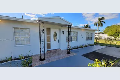 1825 Fern Rd, Fort Lauderdale, FL 33317 - Photo 1