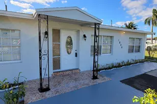 1825 Fern Rd, Fort Lauderdale, FL 33317 - Photo 1
