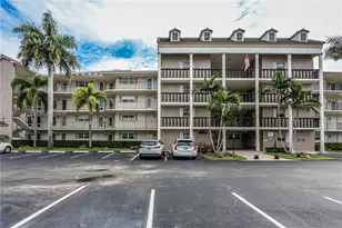 440 Paradise Isle Blvd, Hallandale Beach, FL 33009 - Photo 1