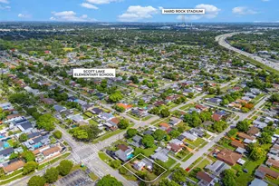 17500 NW 11th Ave, Miami Gardens, FL 33169 - Photo 44
