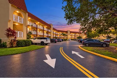 8901 Sunrise Lakes Blvd #204, Sunrise, FL 33322 - Photo 34