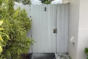 2124 NW 7th Ct, Fort Lauderdale, FL 33311 - Photo 2