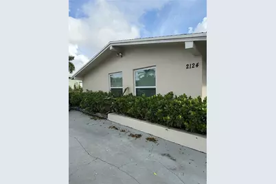 2124 NW 7th Ct #2, Fort Lauderdale, FL 33311 - Photo 1